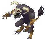 Minotaur - Persona 2: Eternal Punishment