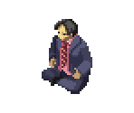 Toro - Persona 2: Eternal Punishment