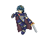 Marth - Super Smash Bros. Customs