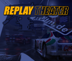Replay Theater - Gran Turismo 3: A-Spec