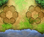 Battlefields - Fossil Fighters: Champions