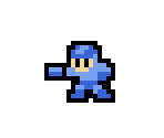 Mega Man - Mega Man Customs