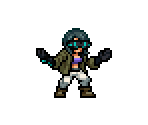 Gisee - Metal Slug Attack