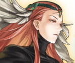 Ashera - Fire Emblem: Heroes