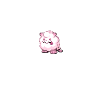 #684 Swirlix - Pokémon Customs