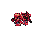 Yatenko - Super Robot Wars W