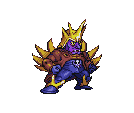 Galra - Super Robot Wars W