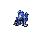 HyoRyu - Super Robot Wars W