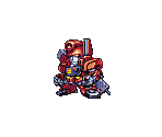 EnRyu - Super Robot Wars W