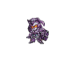 AnRyu - Super Robot Wars W