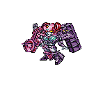 TenRyuJin - Super Robot Wars W