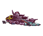 Pia-Decem-Pit - Super Robot Wars W
