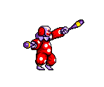 K. Clown - The Combatribes