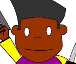 Darnell - Darnell Plays with Fire (Pyro 101)