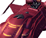 Gwaden - SD Gundam G Generation Spirits (JPN)