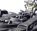 Birmingham - SD Gundam G Generation Spirits (JPN)
