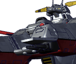 Albion - SD Gundam G Generation Spirits (JPN)