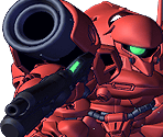 Gerbera Tetra - SD Gundam G Generation Spirits (JPN)