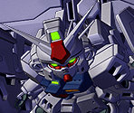 Gundam Unit 3 Dendrobium Stamen - SD Gundam G Generation Spirits (JPN)