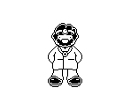 Dr. Mario (Undertale Battle-Style) - Mario Customs