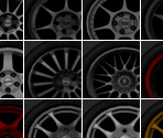Wheel Icons - Gran Turismo 3: A-Spec