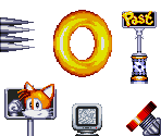 Common Objects - Sonic Time Twisted