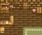 Seed Shop - Harvest Moon