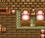 Nina's Room - Harvest Moon