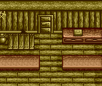 Tool Shed - Harvest Moon
