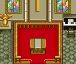 Church - Harvest Moon