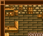 Tool Shop - Harvest Moon