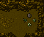 Mountain Cave - Harvest Moon