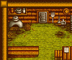 Animal Shop - Harvest Moon