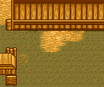 Chicken Coop - Harvest Moon