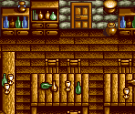 Saloon - Harvest Moon