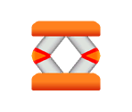 Trampoline (NSMBU) - Super Mario Maker 2