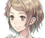 Tiffani Hildebrand - Atelier Totori: The Adventurer of Arland DX