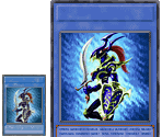 Ritual Monsters - Yu-Gi-Oh! GX: Duel Academy