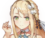 Character Status - Atelier Ryza 2: Lost Legends & the Secret Fairy