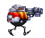 Egg Robo - Sonic the Hedgehog Customs