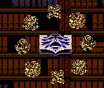 Dantalian - Bloodstained: Curse of the Moon