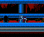 Ghast - Bloodstained: Curse of the Moon
