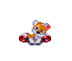 Tails Doll - Sonic the Hedgehog Customs