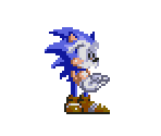 Uncle Chuck (Mobian) - Sonic the Hedgehog Media Customs