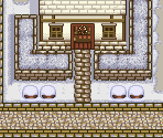 Village (Winter) - Harvest Moon