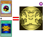 Token Monsters - Yu-Gi-Oh! GX: Duel Academy