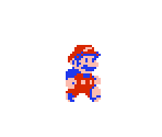 Mario (The Wing Of Madoola-Style) - Mario Customs
