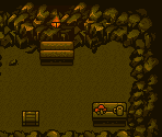Farm's Cave - Harvest Moon