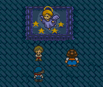 Village (Star Night Festival) - Harvest Moon
