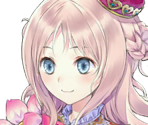 Merurulince Rede Arls - Atelier Meruru: The Apprentice of Arland DX